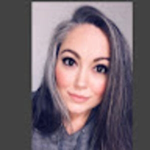 Meet your Posher, Teri n